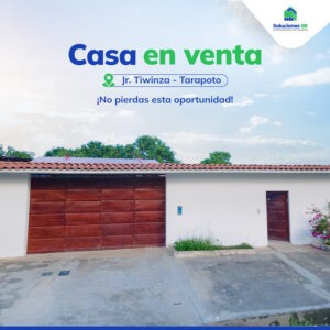 2 CARRUSEL CASA EN VENTA TIWINZA 1