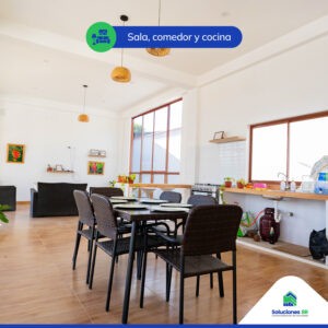 2 CARRUSEL CASA EN VENTA TIWINZA 7