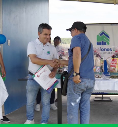 Confian en nosotros 3