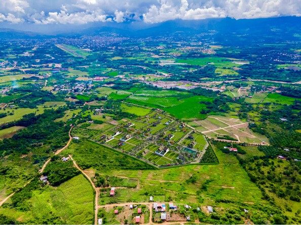 Encanto de Tarapoto